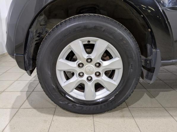 Mitsubishi Pajero IV Рестайлинг 1 с пробегом 2014 года, цена 2 050 000 рублей, 156148 км, внедорожник, Автокод Объявления
