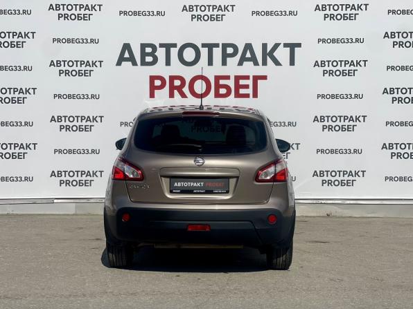 Nissan Qashqai I Рестайлинг с пробегом 2011 года, цена 1 050 000 рублей, 188139 км, внедорожник, Автокод Объявления