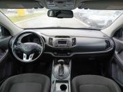 Kia Sportage III Чебоксары  - изображение 39