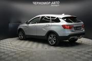 Lada (ВАЗ) Vesta I Крым  - изображение 28