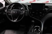 Toyota Camry VIII (XV70) Рестайлинг Сургут  - изображение 51