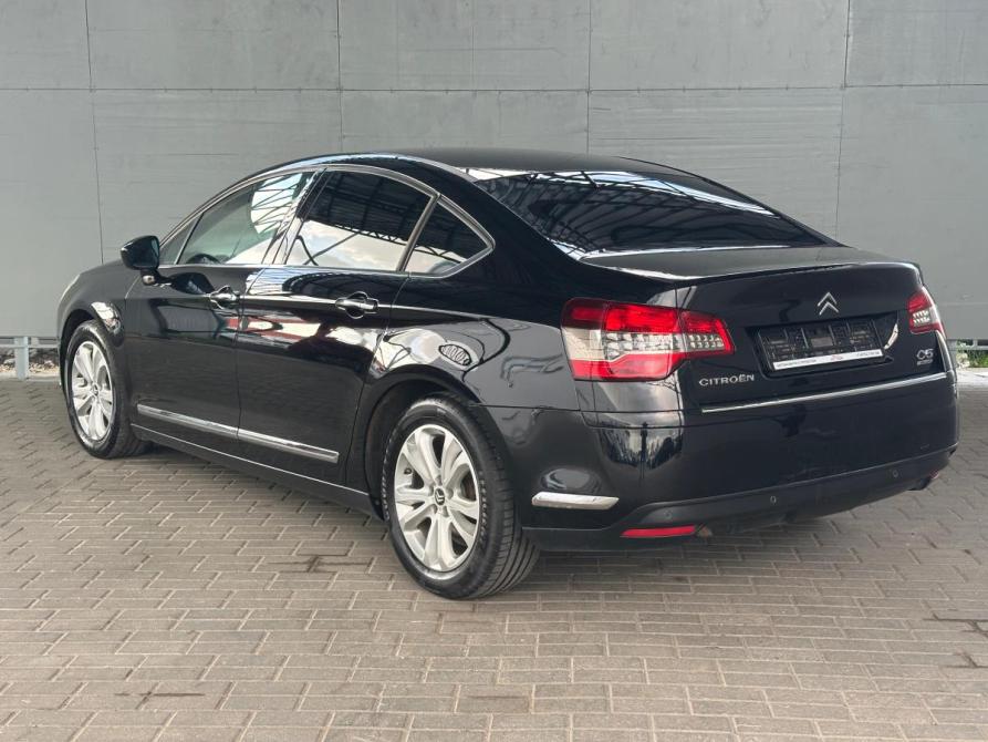 Citroen C5 II Тамбов  - изображение 5