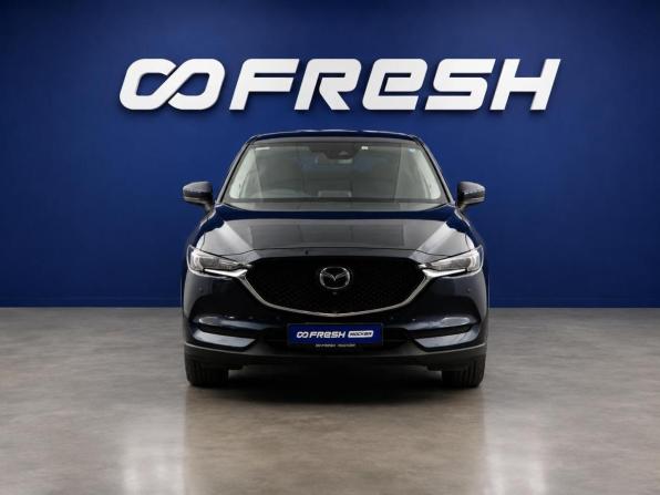 Mazda CX-5 II с пробегом 2019 года, цена 2 350 000 рублей, 111900 км, внедорожник, Автокод Объявления