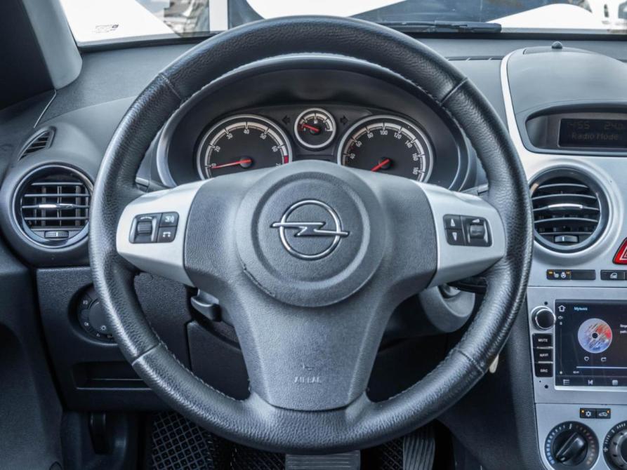Opel Corsa D Ставрополь  - изображение 11