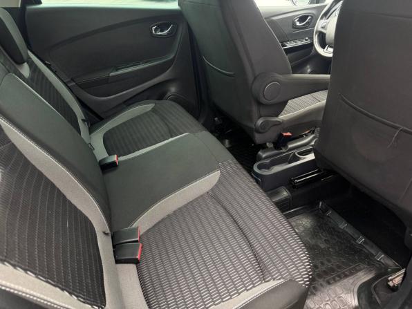 Renault Kaptur I с пробегом 2018 года, цена 1 529 000 рублей, 116559 км, внедорожник, Автокод Объявления