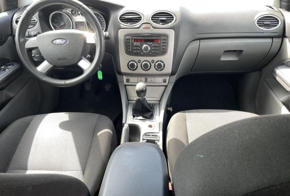 Ford Focus II Рестайлинг Иваново  - изображение 10