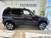 Chevrolet Niva I Рестайлинг Волгоград  - изображение 24