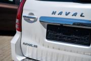 Haval H9 I Рестайлинг Ростов-на-Дону  - изображение 37