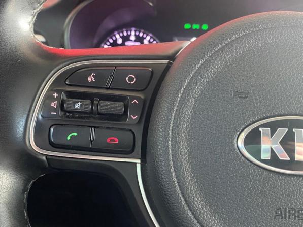 Kia Optima IV с пробегом 2018 года, цена 1 680 000 рублей, 93621 км, седан, Автокод Объявления