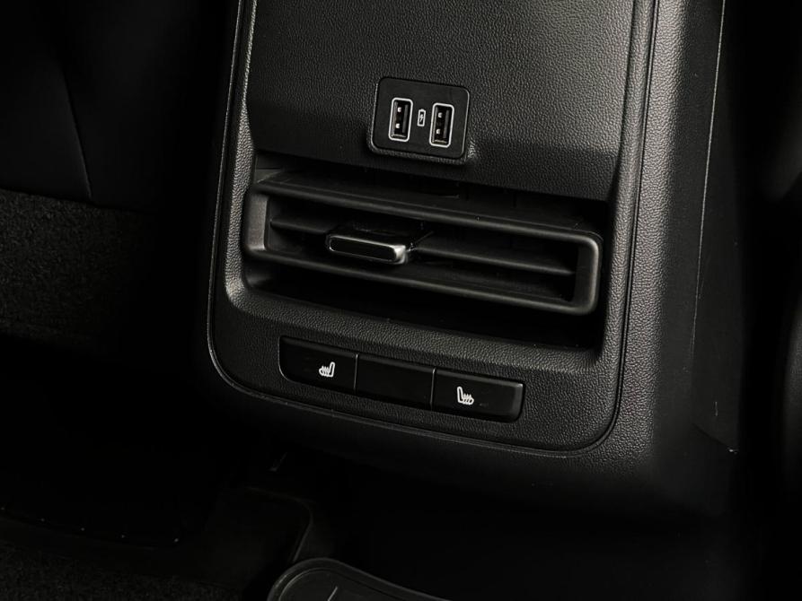 Changan CS55 Plus II Санкт-Петербург  - изображение 14