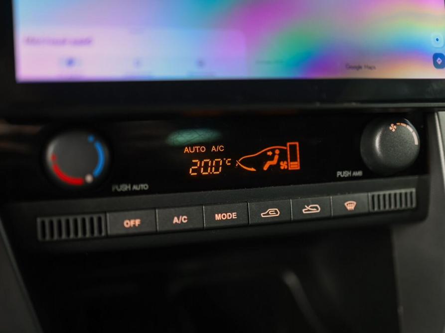 SsangYong Kyron I Рестайлинг Ижевск  - изображение 20