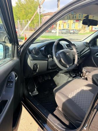 Lada (ВАЗ) Granta I Рестайлинг с пробегом 2022 года, цена 700 000 рублей, 66800 км, хэтчбек, Автокод Объявления
