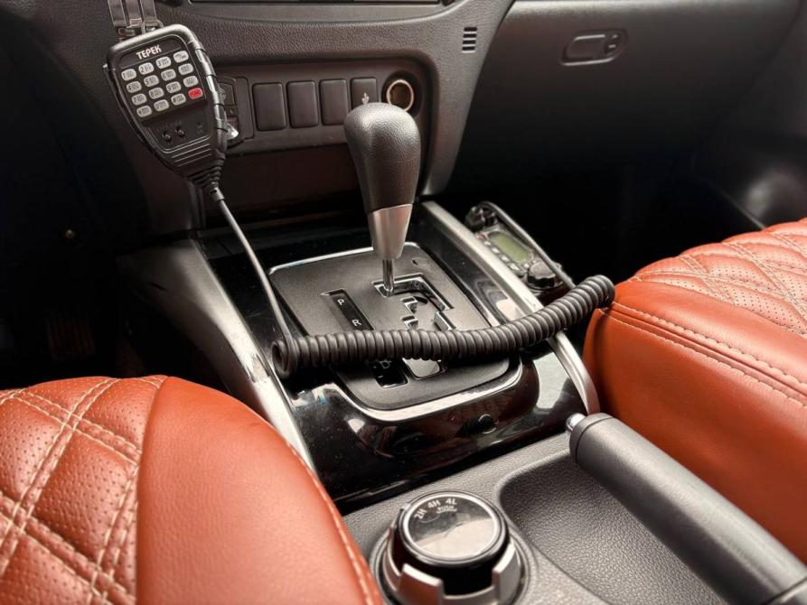 Mitsubishi L200 V Рестайлинг Ростов-на-Дону  - изображение 14