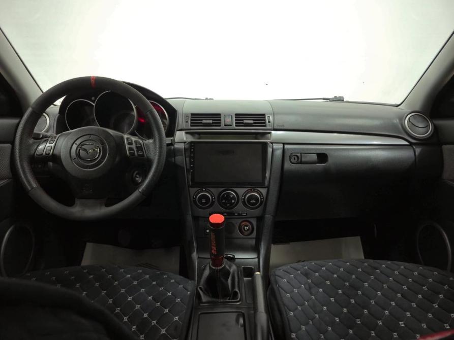 Mazda 3 I (BK) Рестайлинг Альметьевск  - изображение 10