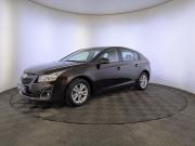 Chevrolet Cruze I Рестайлинг Москва  - изображение 28