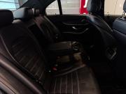 Mercedes-Benz C-Класс IV (W205) Рестайлинг Москва  - изображение 32