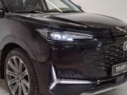 Changan UNI-K Санкт-Петербург  - изображение 55