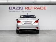 Hyundai Solaris I Рестайлинг Тюмень  - изображение 29