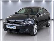 Volkswagen Jetta VI Москва  - изображение 16