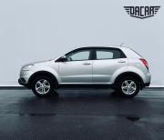 SsangYong Actyon II Санкт-Петербург  - изображение 24