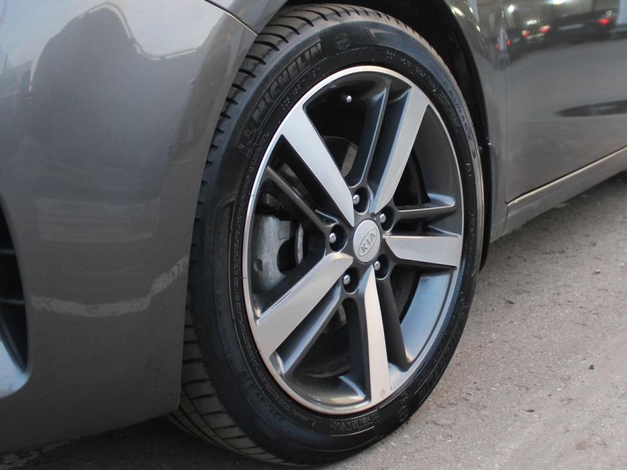 Kia Cerato III Рестайлинг (Classic) Дзержинск  - изображение 26