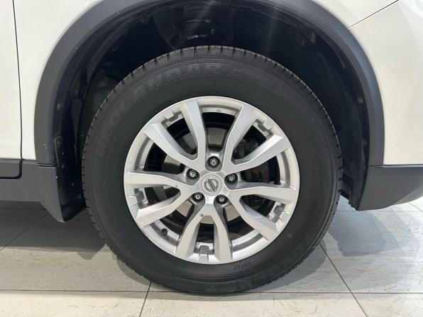 Nissan X-Trail III Рестайлинг с пробегом 2020 года, цена 2 470 000 рублей, 71776 км, внедорожник, Автокод Объявления