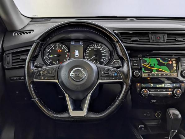 Nissan X-Trail III Рестайлинг с пробегом 2021 года, цена 2 825 000 рублей, 81199 км, внедорожник, Автокод Объявления