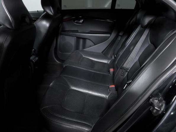 Volvo S80 II с пробегом 2007 года, цена 629 000 рублей, 344058 км, седан, Автокод Объявления