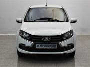 Lada (ВАЗ) Granta I Рестайлинг Москва  - изображение 17