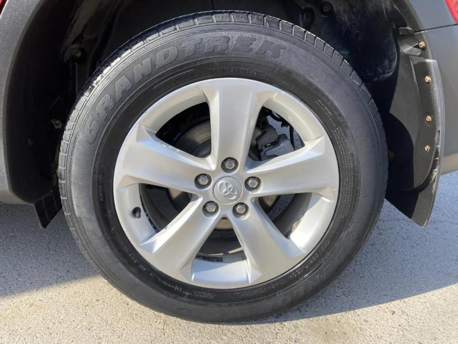 Toyota RAV4 IV (XA40) Альметьевск  - изображение 4
