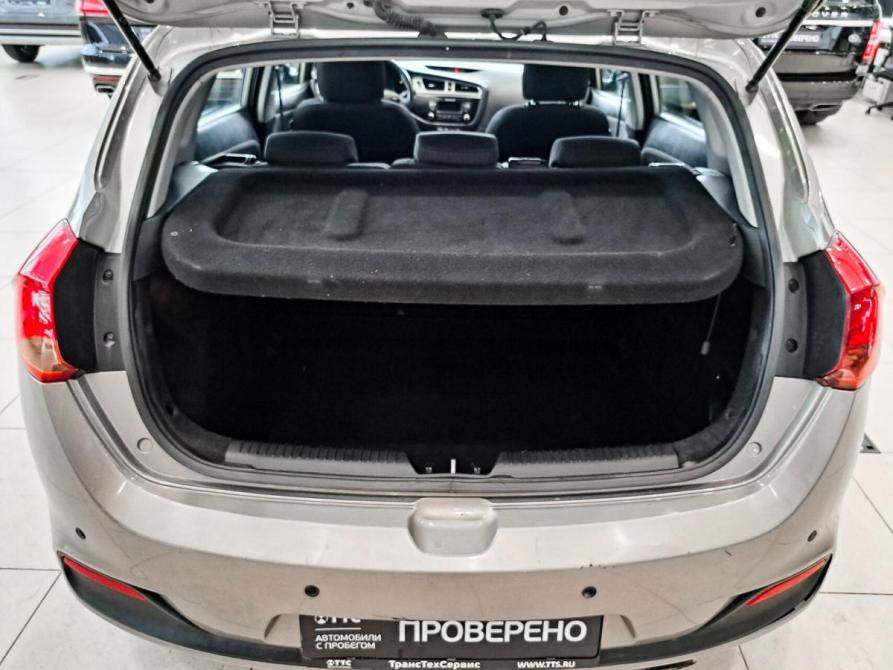 Kia Ceed II Казань  - изображение 12