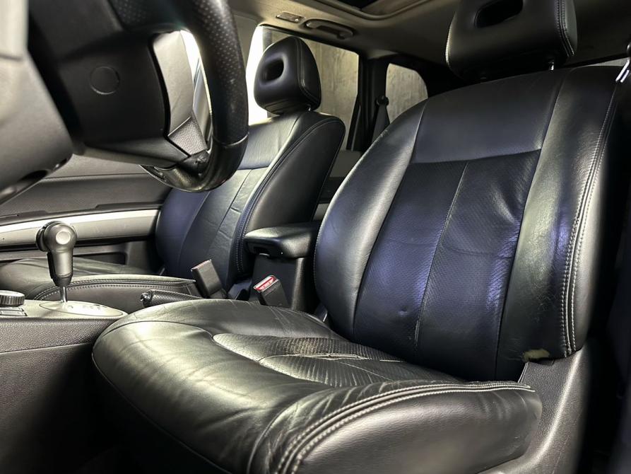 Nissan X-Trail II Уфа  - изображение 19