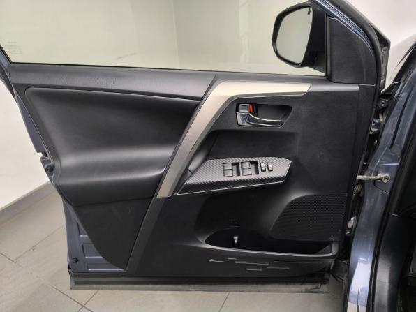 Toyota RAV4 IV (XA40) с пробегом 2014 года, цена 1 618 000 рублей, 229483 км, внедорожник, Автокод Объявления