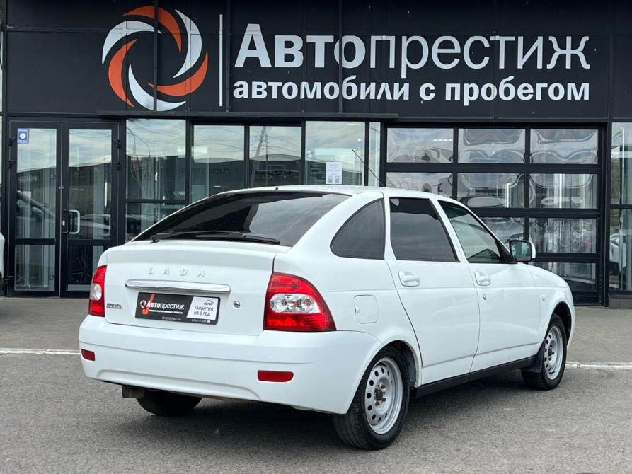 Lada (ВАЗ) Priora I Волгоград  - изображение 5