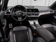 BMW 3 серии VII (G2x) Краснодар  - изображение 36