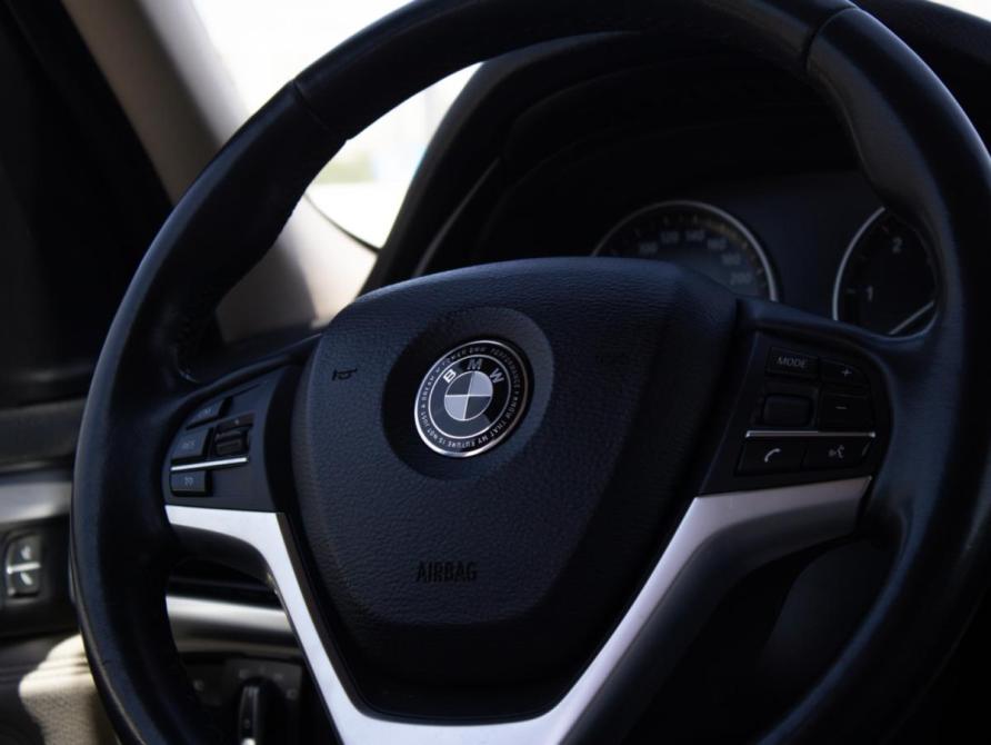 BMW X5 III (F15) Москва  - изображение 20
