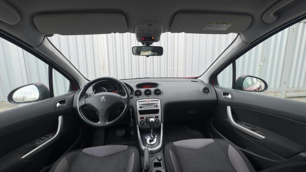 Peugeot 308 I Рестайлинг Ростов-на-Дону  - изображение 9