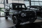 Mercedes-Benz G-Класс III (W465) Рестайлинг Москва  - изображение 20