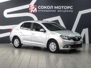 Renault Logan II Ростов-на-Дону  - изображение 28