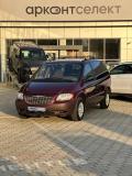 Chrysler Voyager IV Краснодар  - изображение 2