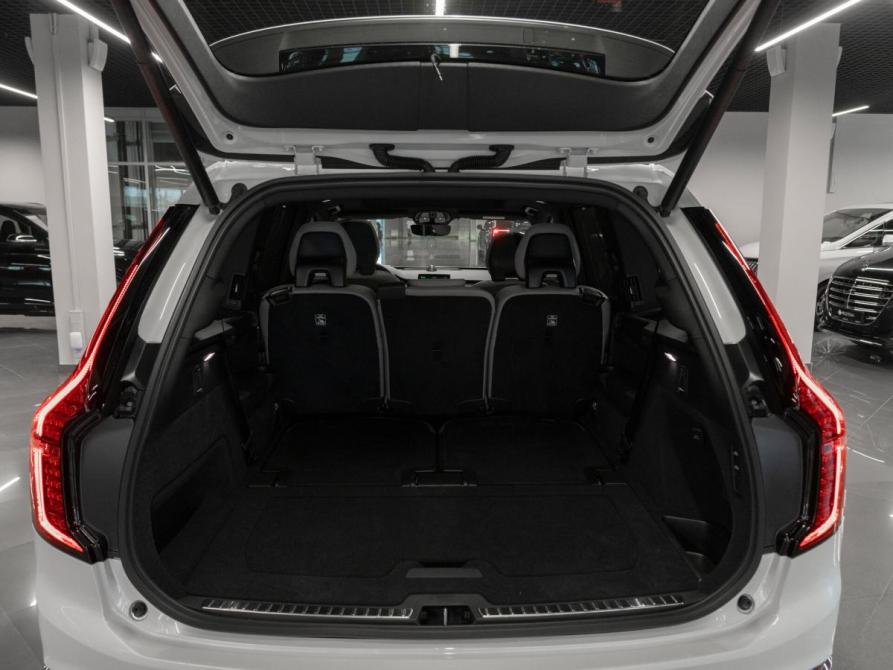 Volvo XC90 II Рестайлинг 2 Москва  - изображение 27