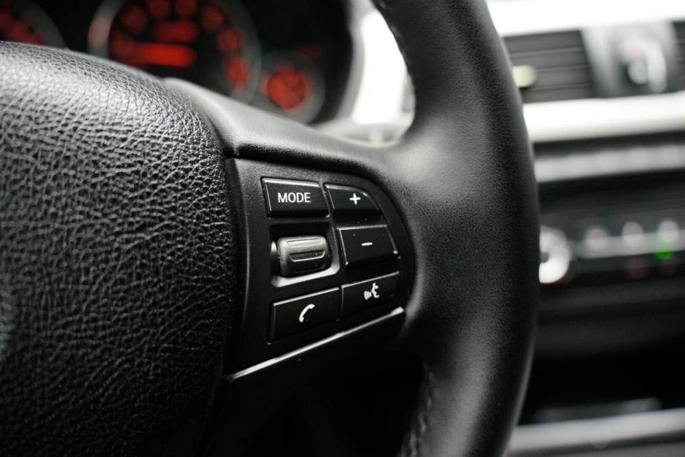 BMW 3 серии VI (F3x) Крым  - изображение 15