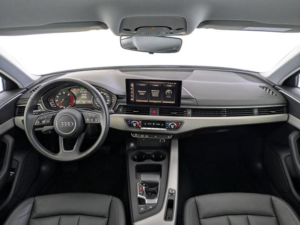 Audi A4 V (B9) Рестайлинг с пробегом 2022 года, цена 3 900 000 рублей, 39147 км, седан, Автокод Объявления