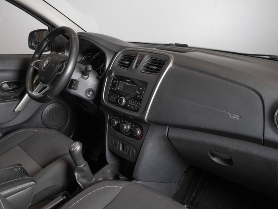 Renault Logan II Рестайлинг Казань  - изображение 7