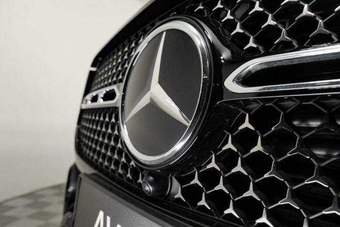 Новый Mercedes-Benz GLE II (V167) Рестайлинг 2025 года, цена 17 600 000 рублей, внедорожник, Автокод Объявления