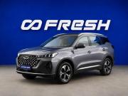Chery Tiggo 7 Pro Max I Москва  - изображение 25