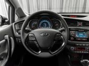 Kia Ceed II Москва  - изображение 36