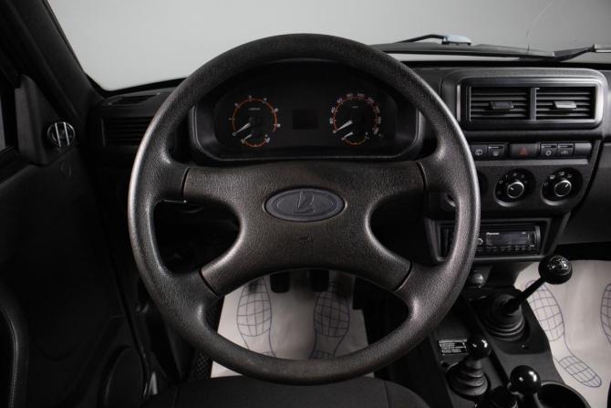 Lada (ВАЗ) 2121 (4x4) I с пробегом 2022 года, цена 769 000 рублей, 82000 км, внедорожник, Автокод Объявления