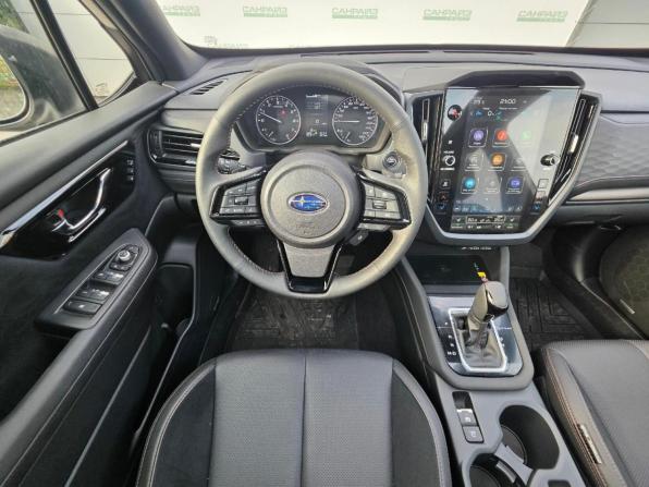 Subaru Forester VI с пробегом 2025 года, цена 7 600 000 рублей, 220 км, внедорожник, Автокод Объявления