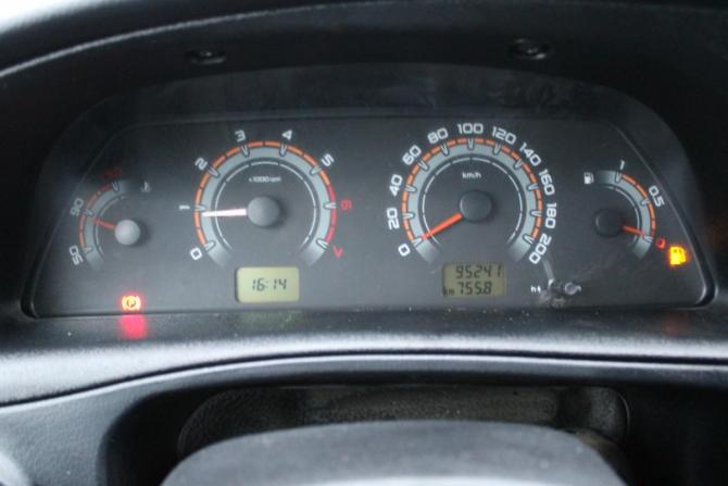 Lada (ВАЗ) Niva с пробегом 2020 года, цена 745 000 рублей, 95000 км, внедорожник, Автокод Объявления